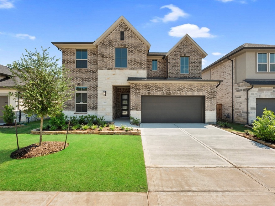 24906 Berwick Bay Ct, Tomball, TX 77375 - photo 1