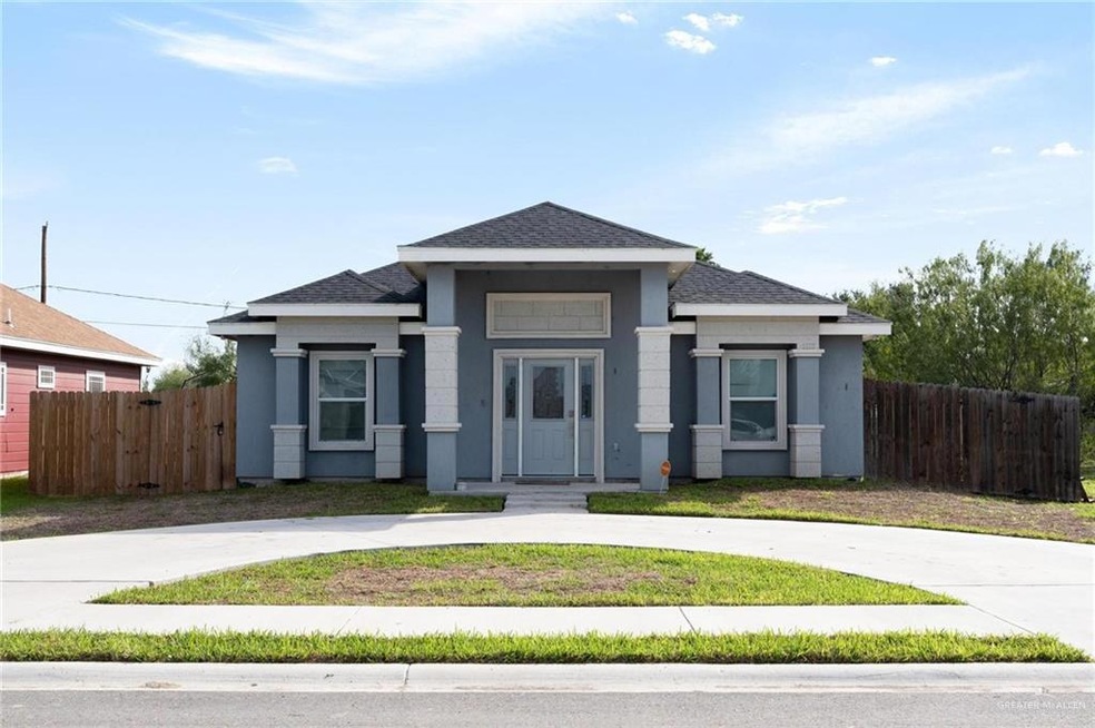 1112 Mezquite Dr, Alamo, TX 78516 - photo 1