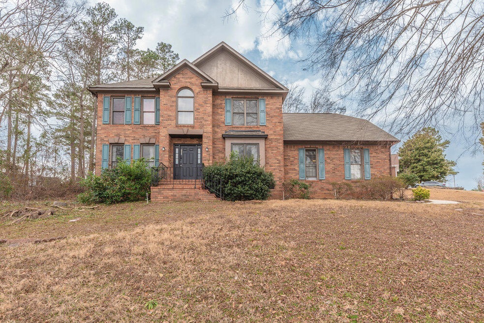 259 High Chaparral Dr, Augusta, GA 30907 - photo 1