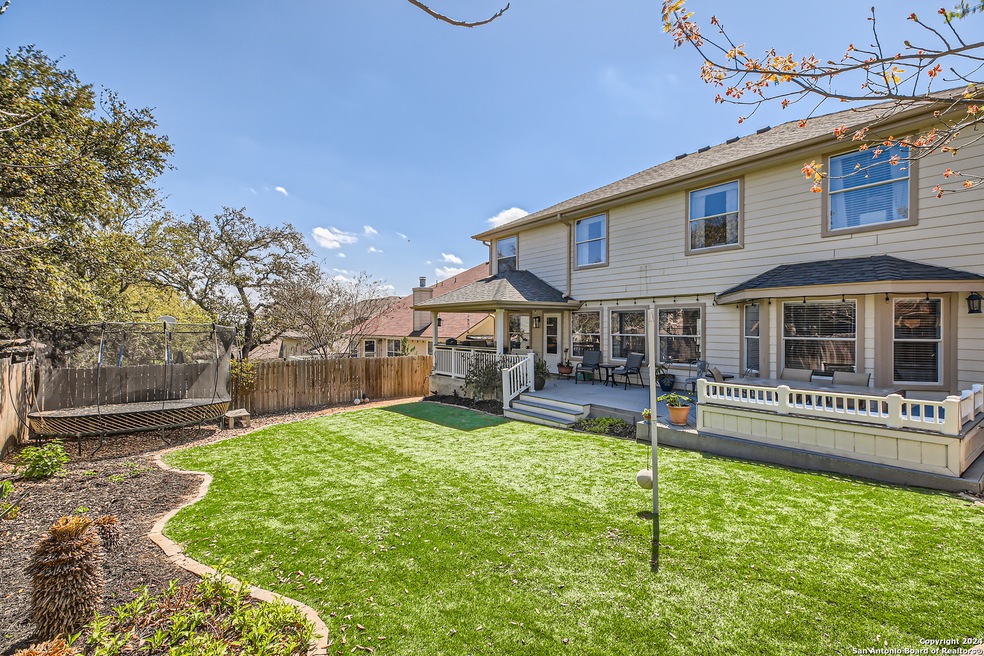 10323 Trotters Bay, San Antonio, TX 78254 - photo 1