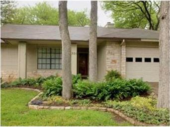 4301 Cavern Springs Rd, Austin, TX 78727 - photo 1