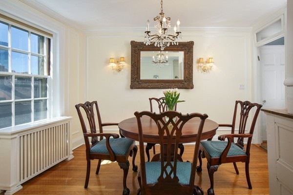 97 Mount Vernon St unit 31, Boston, MA 02108 - photo 1