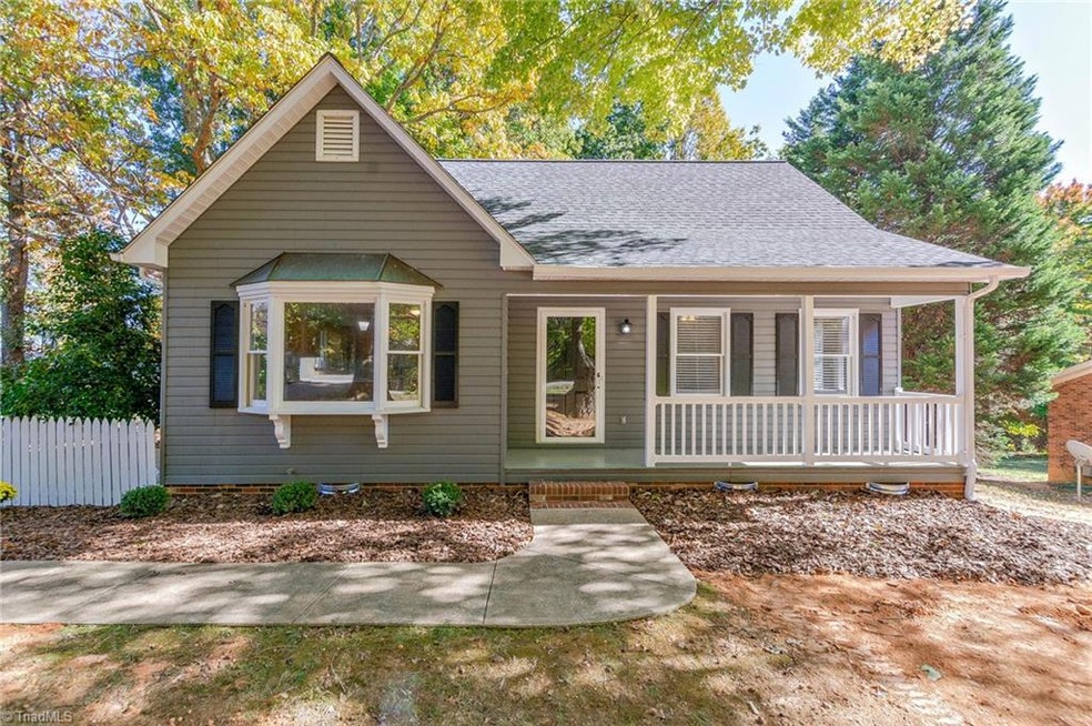 1931 Lambert Dr, Asheboro, NC 27205 - photo 1