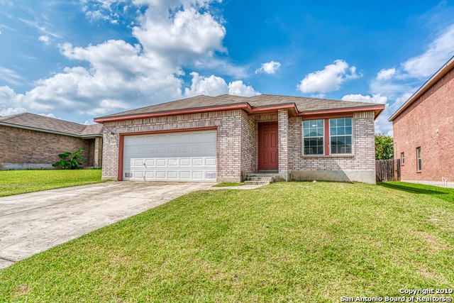 11007 Dublin Lodge, San Antonio, TX 78254 - photo 1