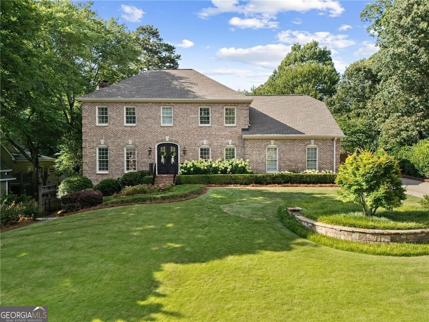 Welcome Home