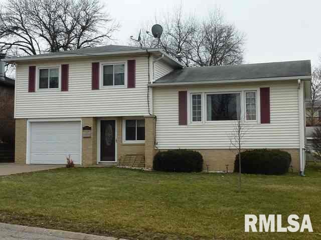 1921 San Jose Ct, Bettendorf, IA 52722 - photo 1