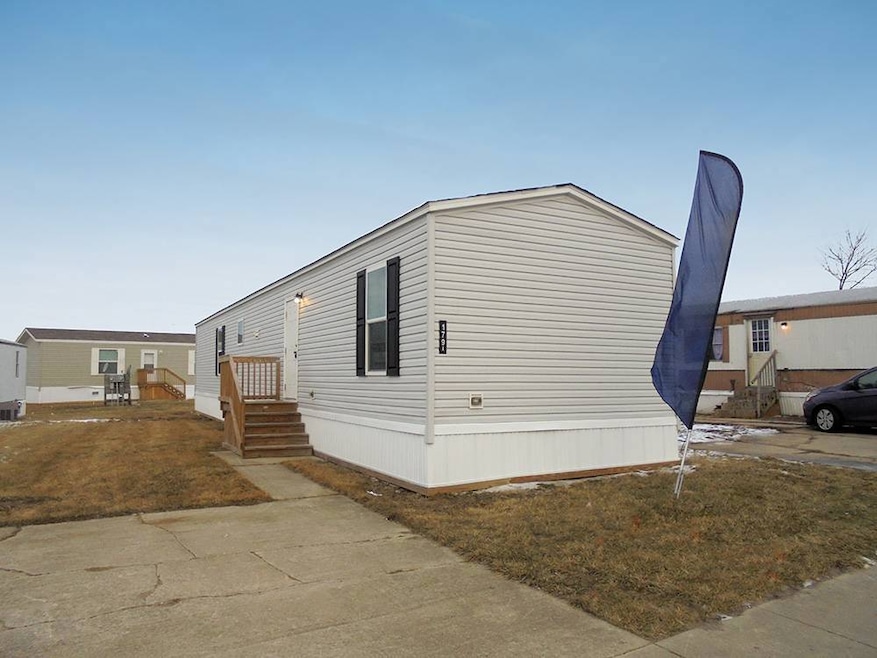 For Sale $51,900