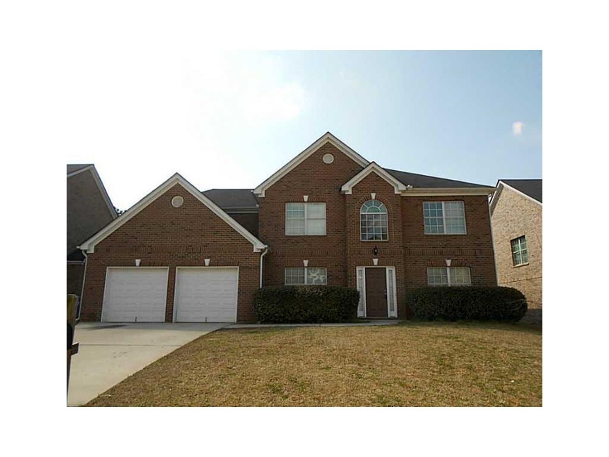 unlisted-address, Jonesboro, GA 30236 - photo 1