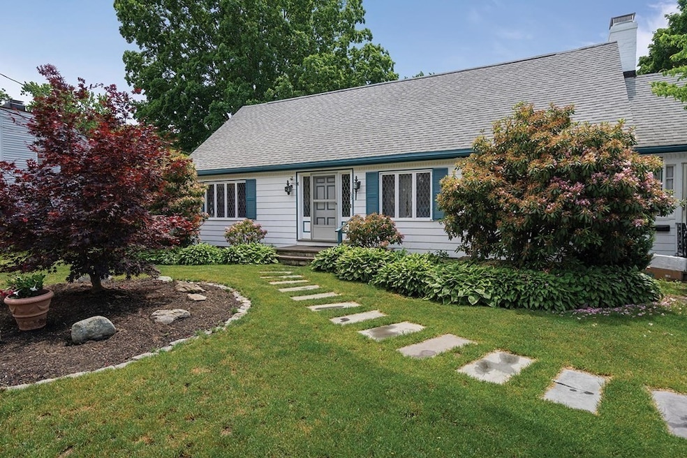 65 Adams Ave, West Newton, MA 02465 - photo 1