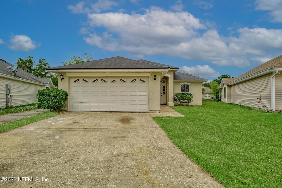 10362 Centerwood Ct, Jacksonville, FL 32218 - photo 1
