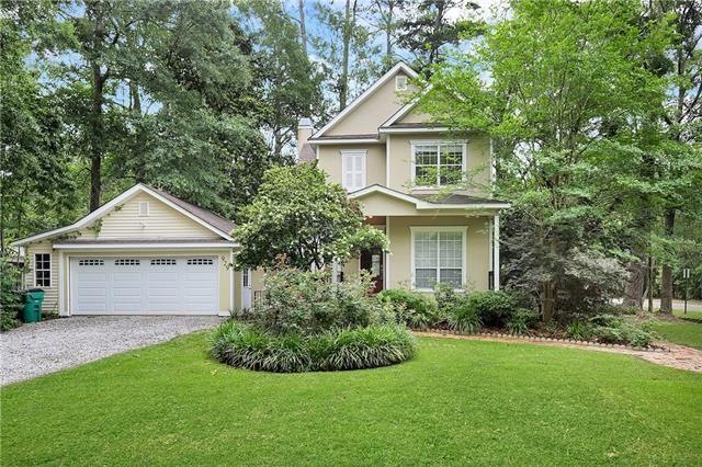 929 S Harrison St, Covington, LA 70433 - photo 1