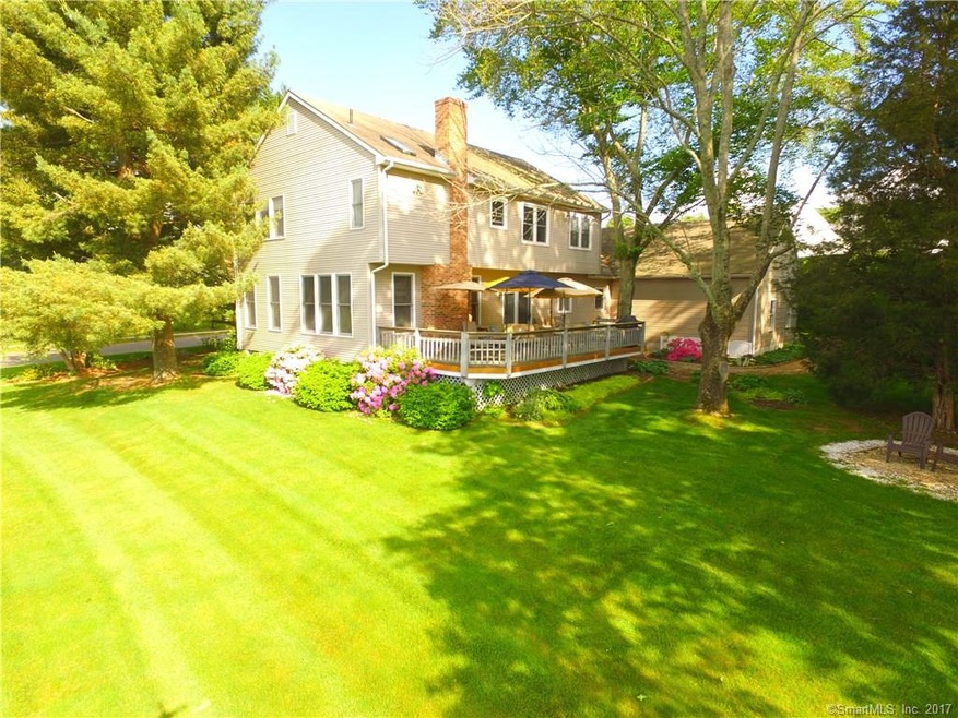 9 St Andrews, Glastonbury, CT 06033 - photo 1