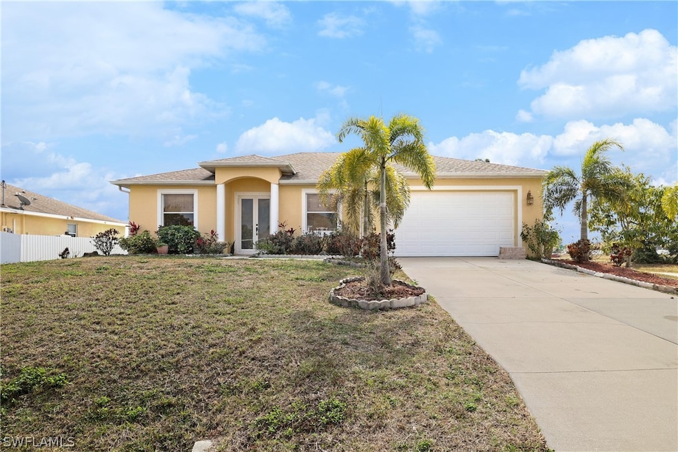 310 NW 16th Terrace, Cape Coral, FL 33993 - photo 1