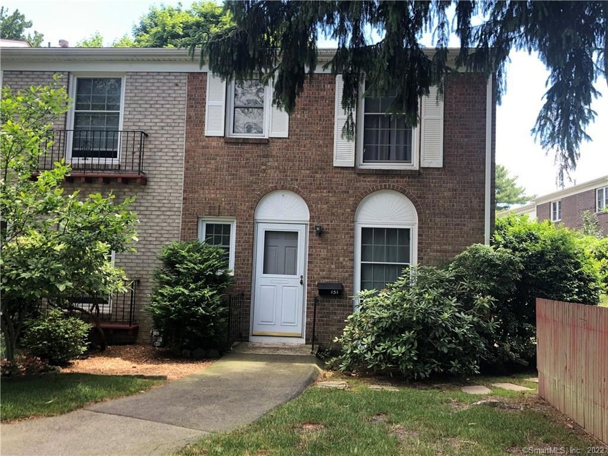 151 Penn Common, Milford, CT 06460 - photo 1