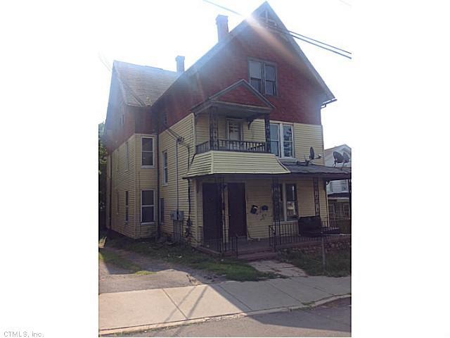 166 Walnut St, Waterbury, CT 06704 - photo 1