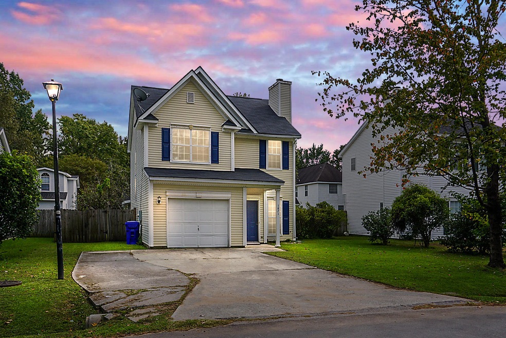 1871 Beechwood