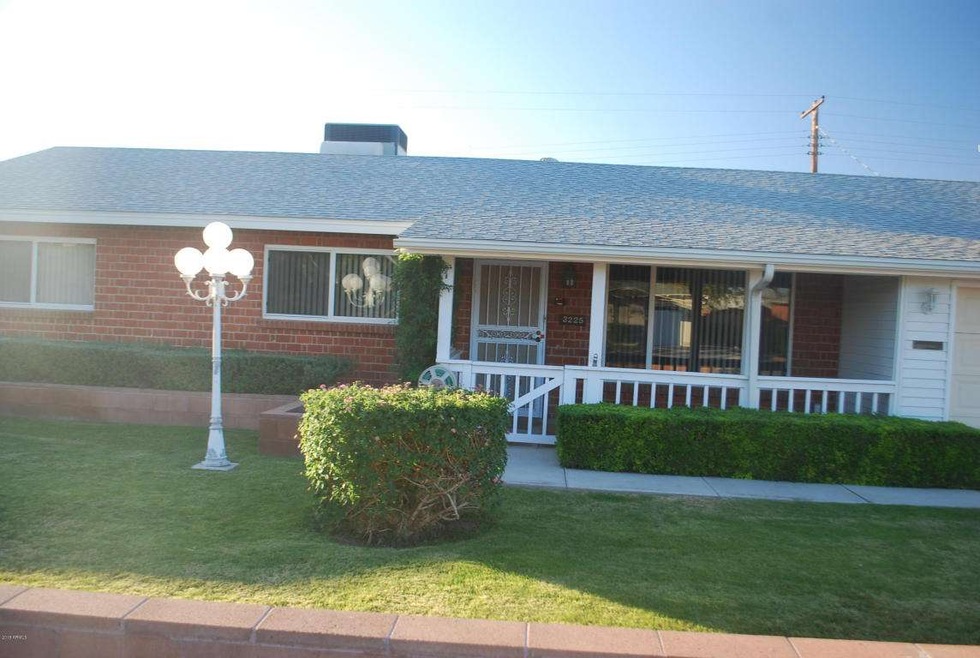 3225 W Citrus Way