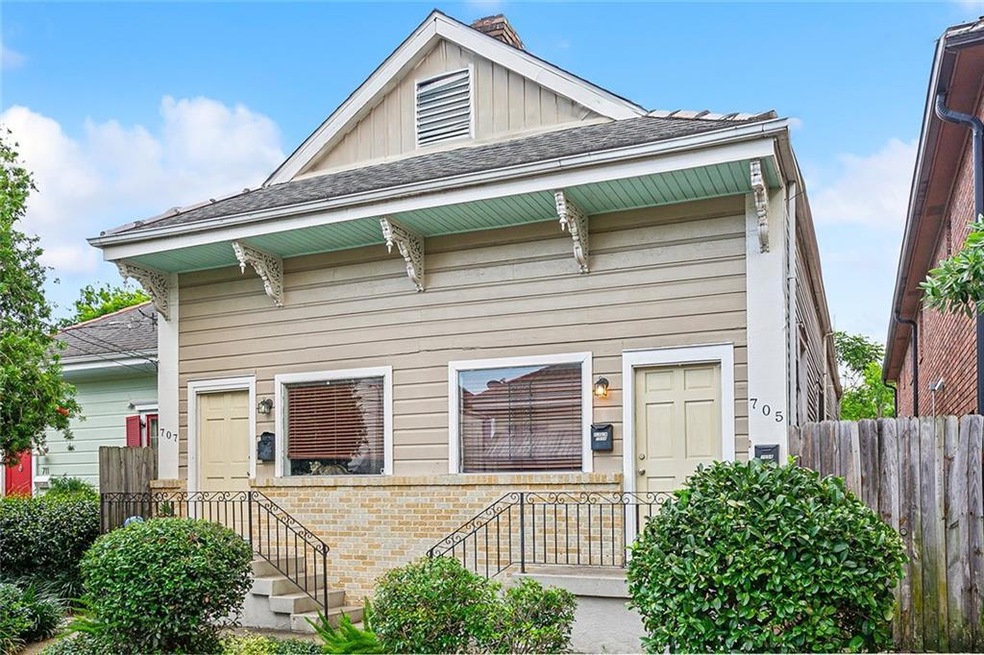 7 Alvar St, New Orleans, LA 70126 - photo 1