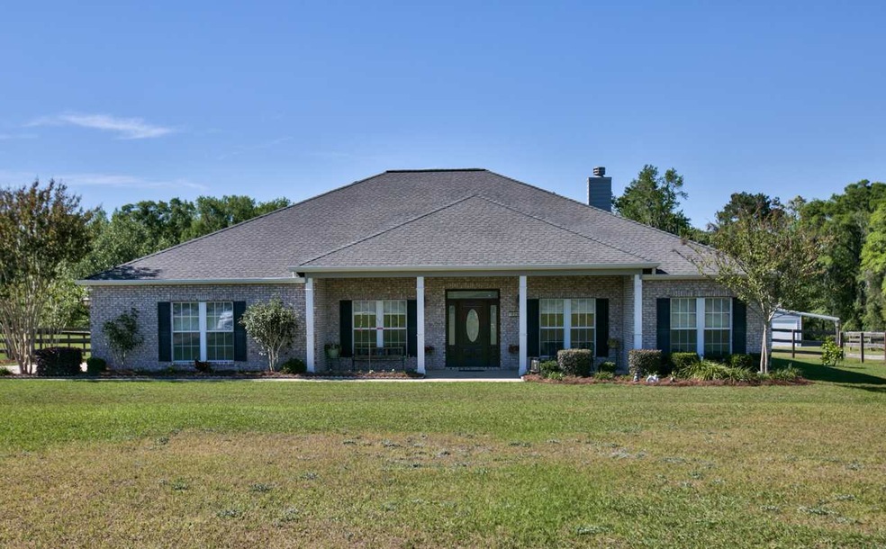 775 Hiawatha Farms Rd, Monticello, FL 32344 - photo 1