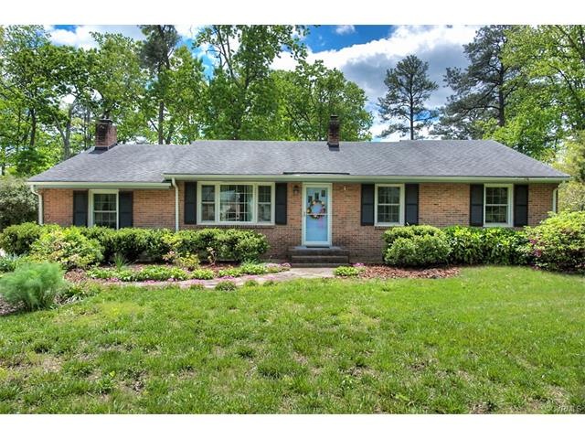 9115 Burkhart Dr, Henrico, VA 23229 - photo 1