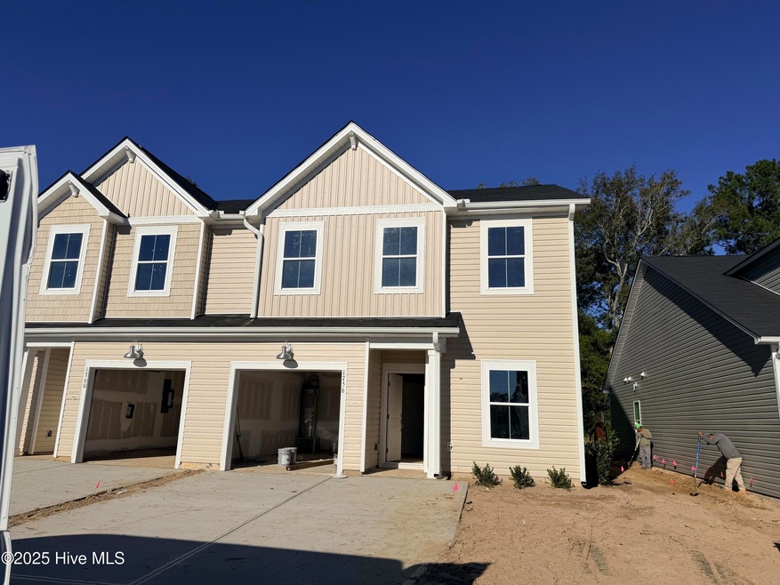 1756 Hunting Harris SW unit Lot 13 Berkeley, Ocean Isle Beach, NC 28469 - photo 1