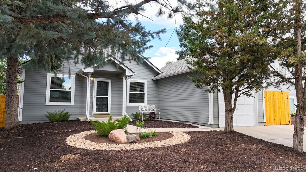 4912 S Salida Ct, Aurora, CO 80015 - photo 1