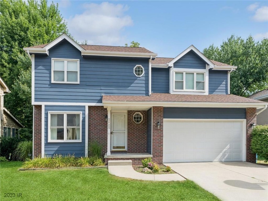 2625 Emma Ave, Des Moines, IA 50321 - photo 1