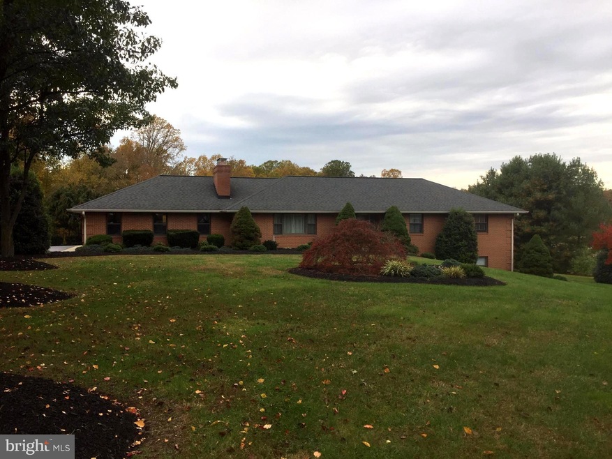 11460 Southern Maryland Blvd, Dunkirk, MD 20754 - photo 1