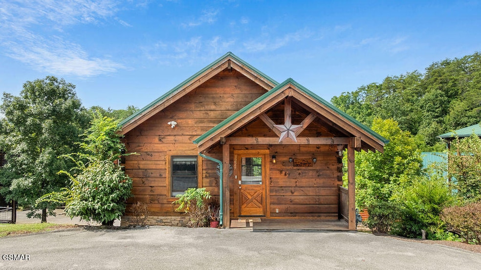 3229 White Falcon Way, Pigeon Forge, TN 37863 - photo 1