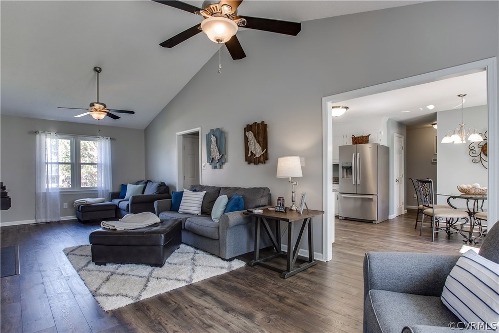 5328 Oak Leaf Ln, Prince George, VA 23875 - photo 1