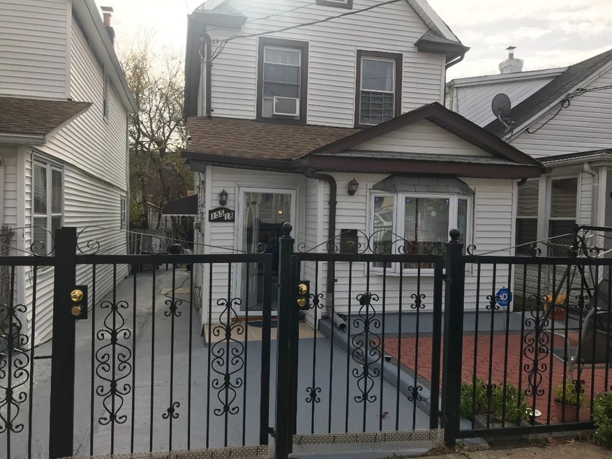 155-18 113th Ave, Jamaica, NY 11433 - photo 1