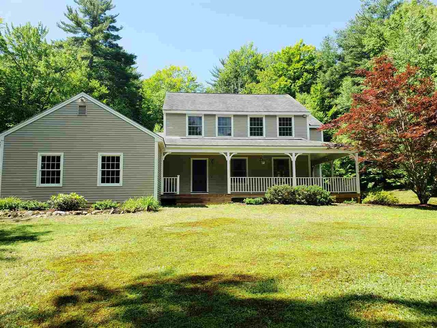 16 van Ger Dr, Bow, NH 03304 - photo 1