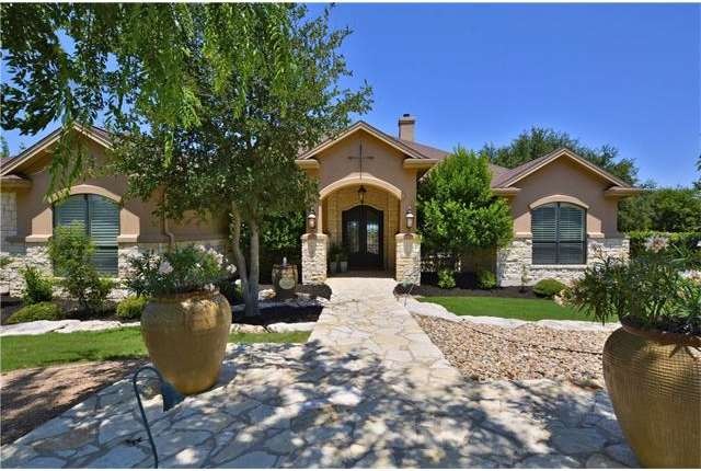 This beautiful executive home was built by Jimmy J