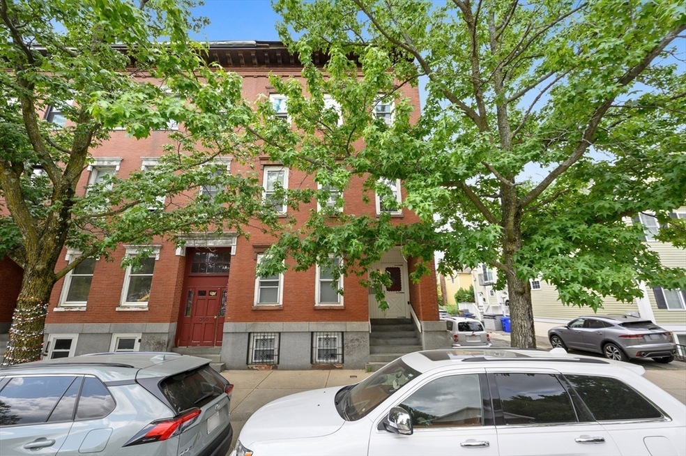 368 Main St unit 2, Charlestown, MA 02129 - photo 1