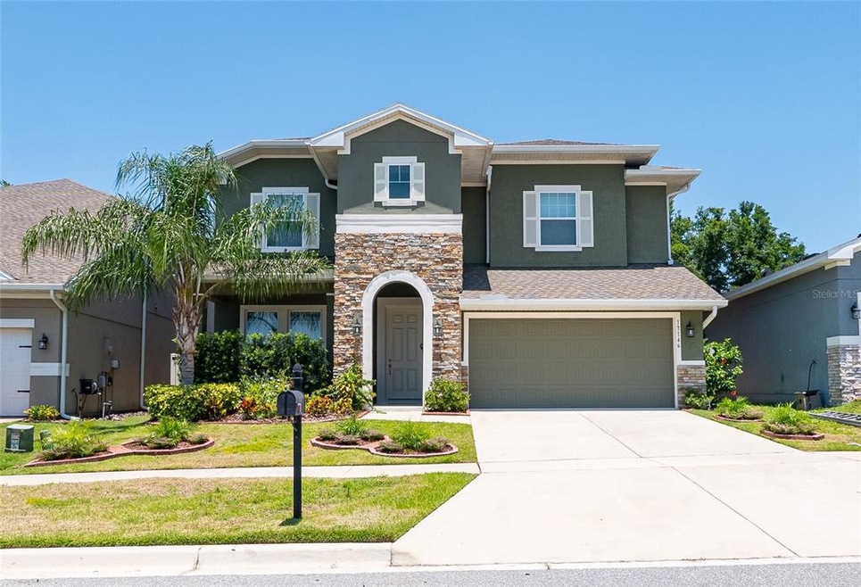 Welcome Home!