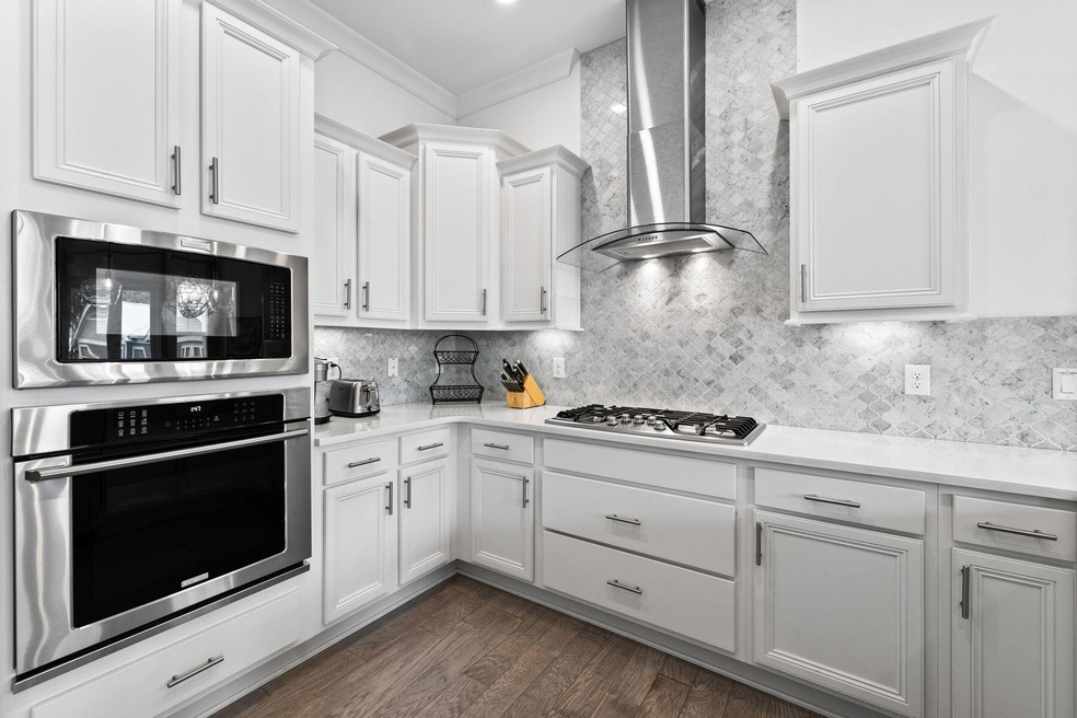 Quartz Countertops