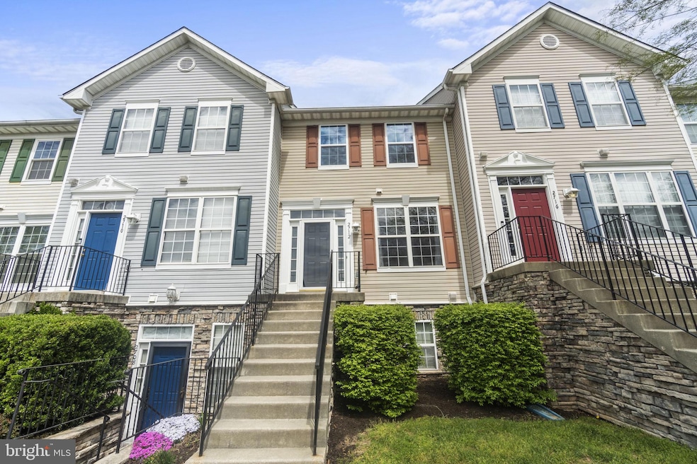 2712 Oak Leaf Ct, Odenton, MD 21113 - photo 1