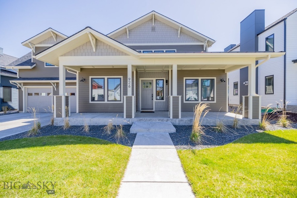 Schedule your showing, today!