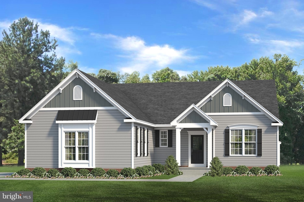 10001 Kuhn Ln, Lewes, DE 19958 - photo 1