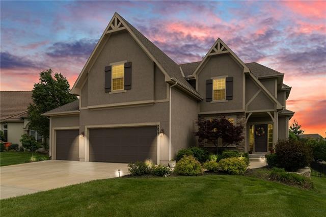 5825 Constance St, Shawnee, KS 66216 - photo 1