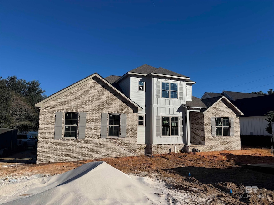 8544 Lake View Dr, Fairhope, AL 36532 - photo 1