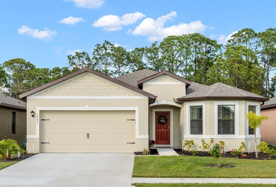 1526 Mineral Loop