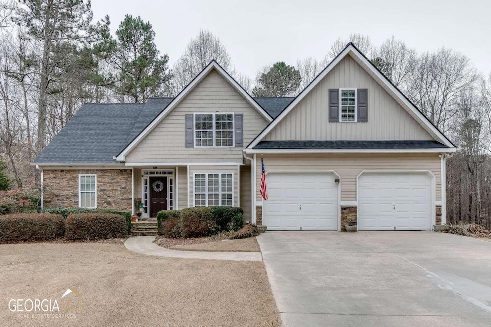 103 Smithwick Blvd, Ball Ground, GA 30107 - photo 1