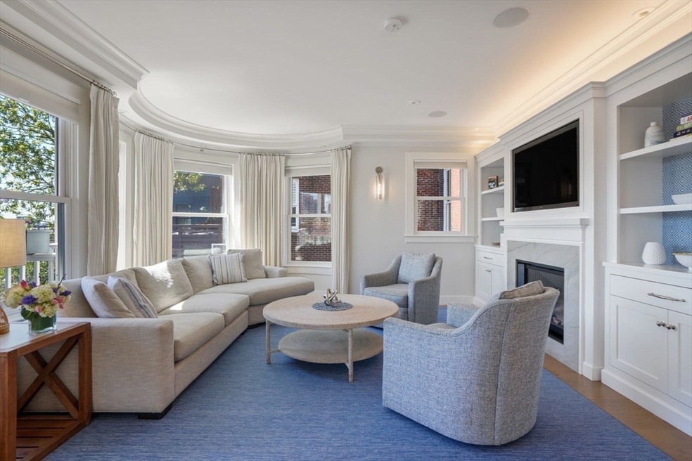 70 High St unit 1, Charlestown, MA 02129 - photo 1