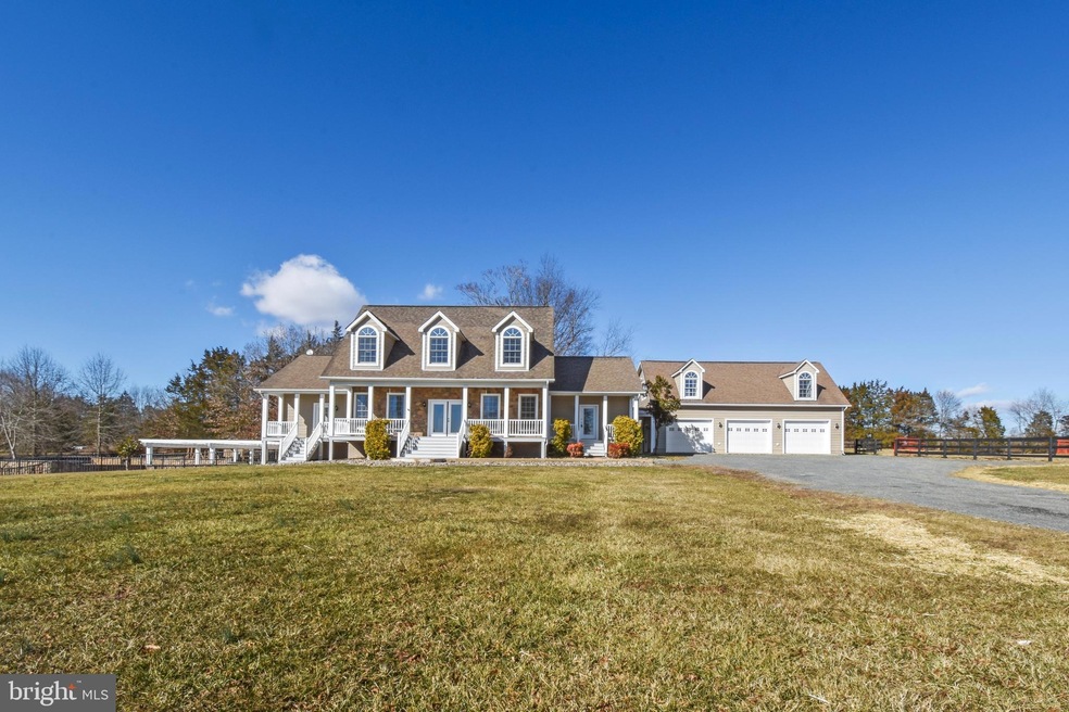 7524 Okeefe Rd, Bealeton, VA 22712 - photo 1