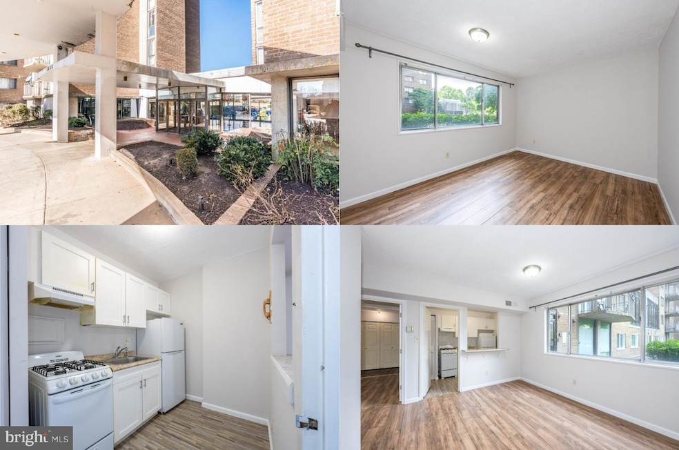 Presidential Towers unit T-15, Adelphi, MD 20783 - photo 1