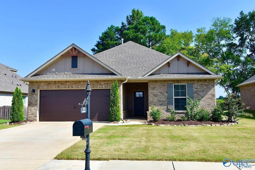179 Bowdock Dr, Madison, AL 35756 - photo 1