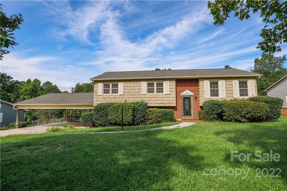 151 Kingswood Rd, Statesville, NC 28625 - photo 1