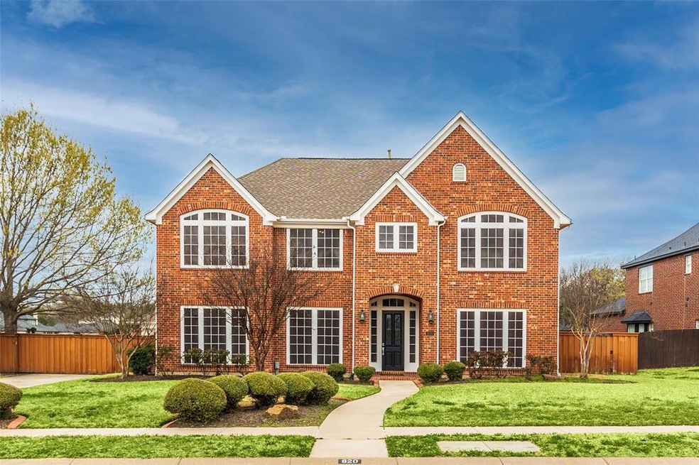 620 Trailhead Dr, Southlake, TX 76092 - photo 1