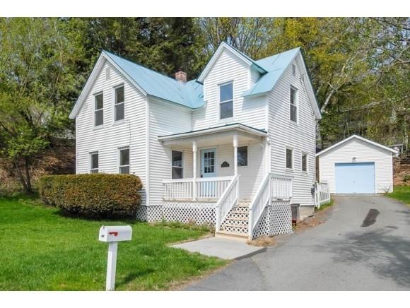 35 Water St, Lebanon, NH 03766 - photo 1